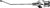 Binkhorst Hooked Cannula Left - E4412 BL